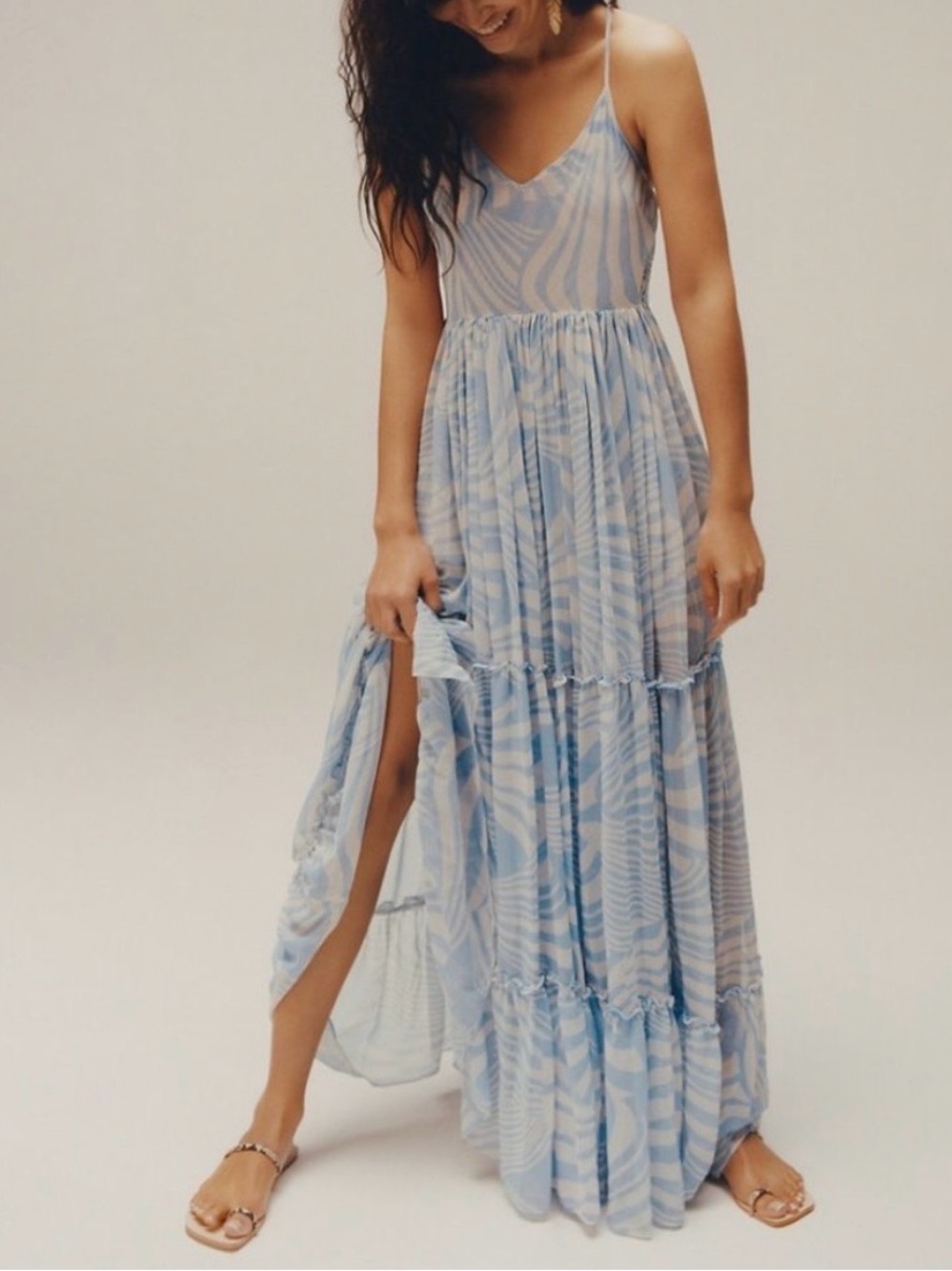 Misa Kalita Dress